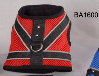 Reflective Belt Vest