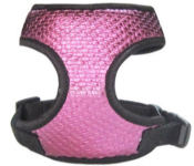 Fabric Harness