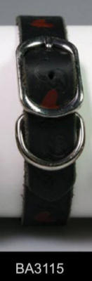 Leather Collar