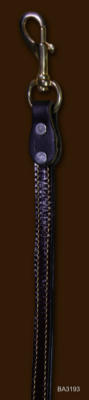 Leather Leash
